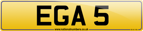 EGA 5