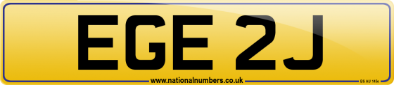 EGE 2J