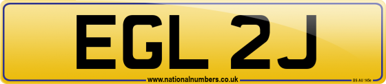 EGL 2J