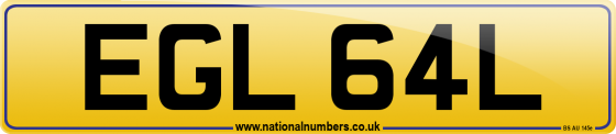 EGL 64L