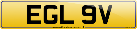 EGL 9V