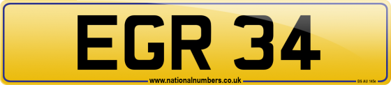 EGR 34