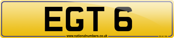 EGT 6
