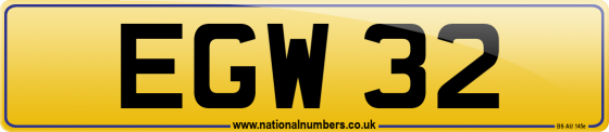 EGW 32