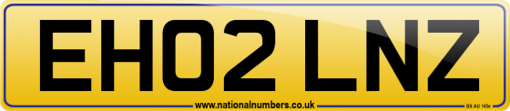 EH02 LNZ