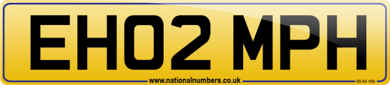 EH02 MPH