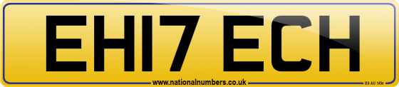 EH17 ECH