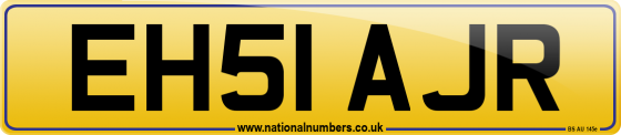 EH51 AJR