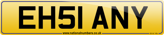 EH51 ANY