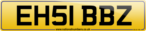 EH51 BBZ