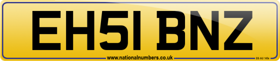 EH51 BNZ