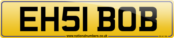 EH51 BOB