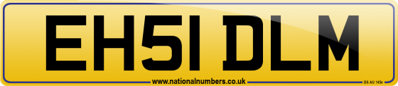 EH51 DLM