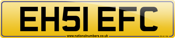 EH51 EFC