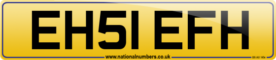 EH51 EFH