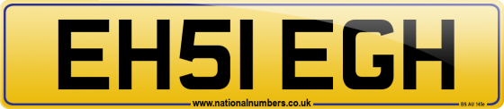 EH51 EGH