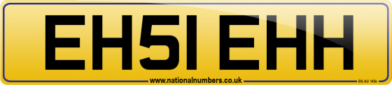 EH51 EHH