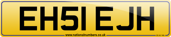 EH51 EJH