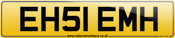 EH51 EMH