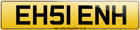 EH51 ENH