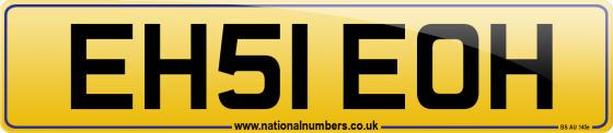 EH51 EOH