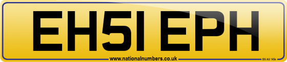 EH51 EPH