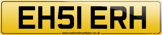 EH51 ERH