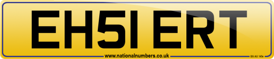 EH51 ERT