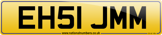 EH51 JMM