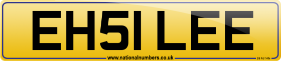 EH51 LEE