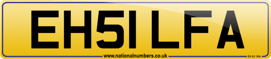 EH51 LFA