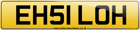EH51 LOH