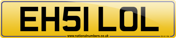 EH51 LOL
