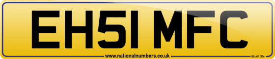 EH51 MFC