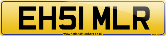 EH51 MLR