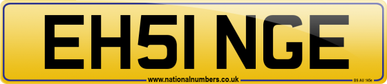 EH51 NGE