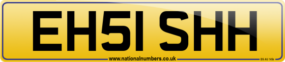 EH51 SHH