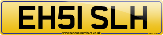 EH51 SLH