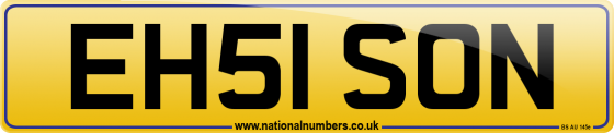 EH51 SON