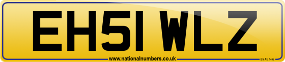 EH51 WLZ