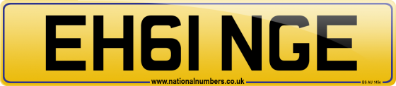 EH61 NGE