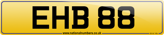 EHB 88