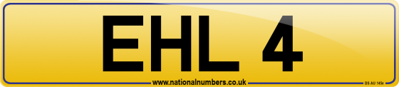 EHL 4