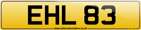 EHL 83