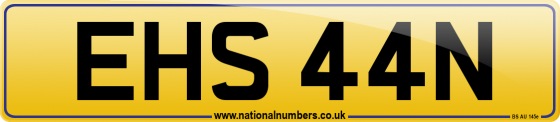 EHS 44N