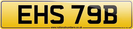 EHS 79B
