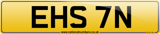 EHS 7N