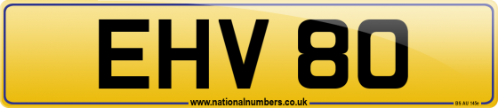 EHV 80