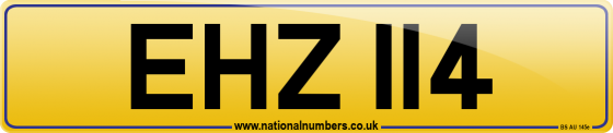 EHZ 114