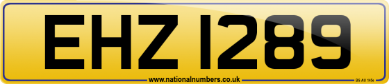 EHZ 1289